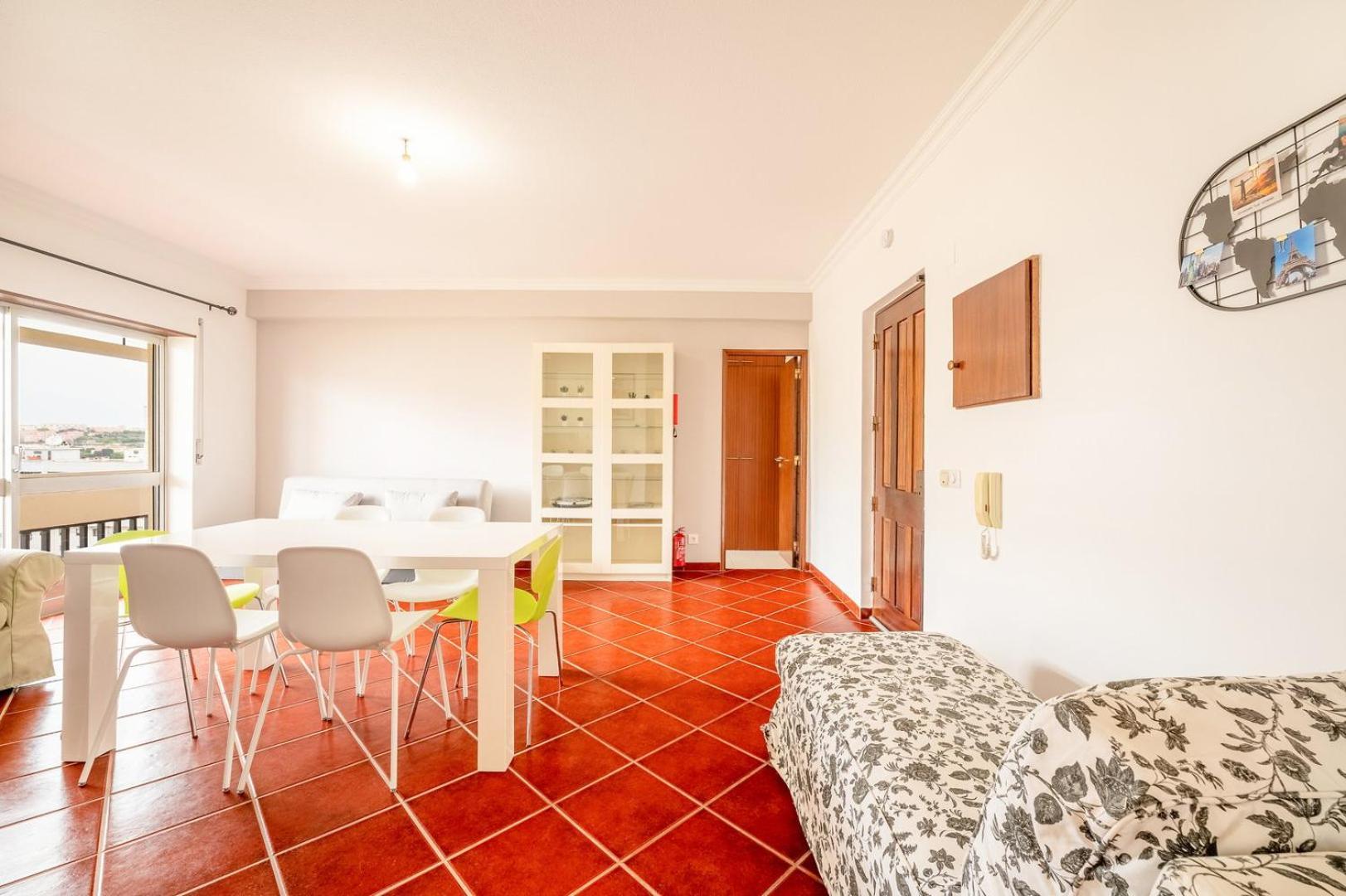 Guestready - Glowing Hideaway In Αλμάδα Δωμάτιο φωτογραφία