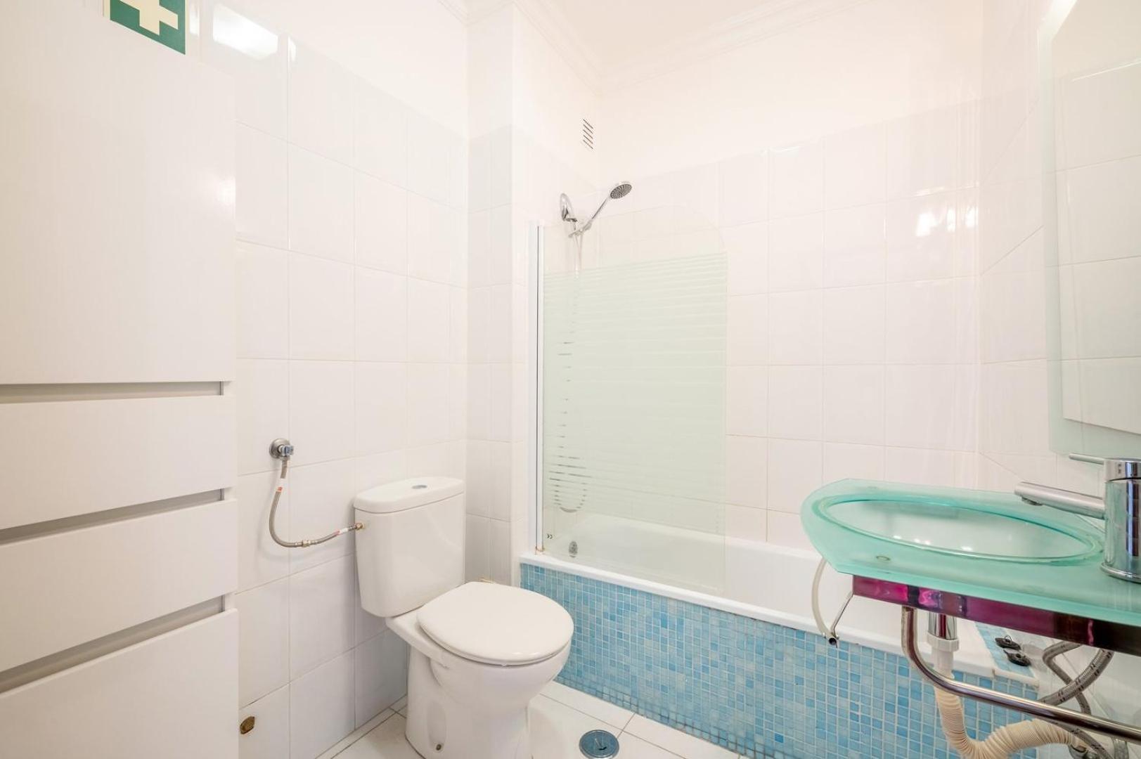 Guestready - Glowing Hideaway In Αλμάδα Εξωτερικό φωτογραφία