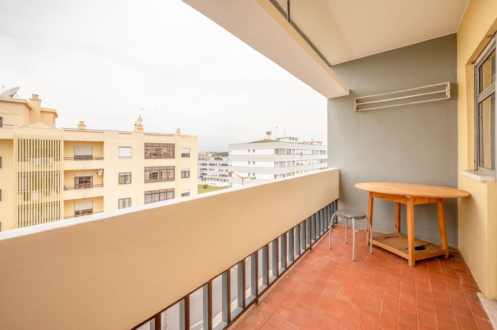 Guestready - Glowing Hideaway In Αλμάδα Δωμάτιο φωτογραφία